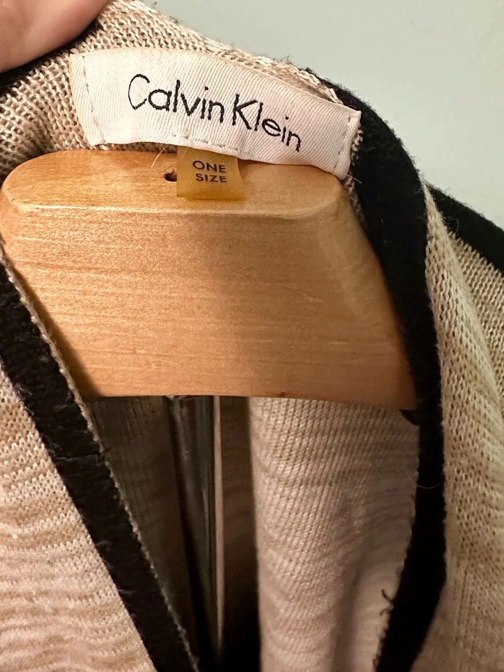 Calvin Klein elevate your